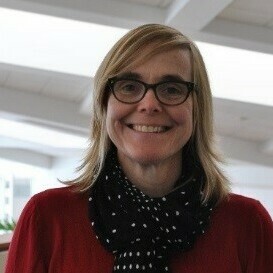 Fundraising Page: Beth Lorsbach